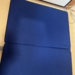 マットレスの画像