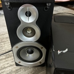  JVCケンウッド ビクター マイクロコンポーネントMDの画像