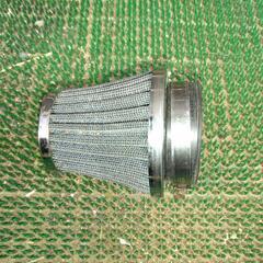 キタコ  KITACO  汎用パワーフィルター  ストレート  46パイの画像