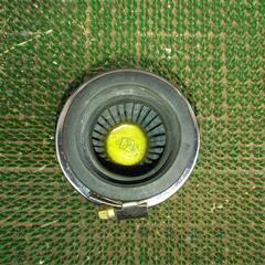 キタコ  KITACO  汎用パワーフィルター  ストレート  46パイの画像