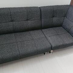 家具 ソファの画像