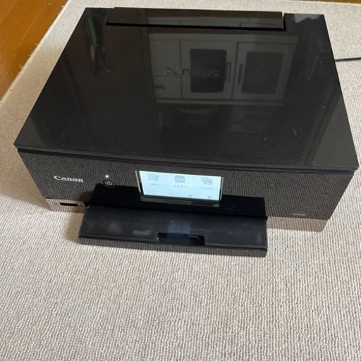 パソコン プリンター