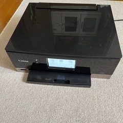 パソコン プリンター