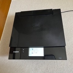 パソコン プリンターの画像