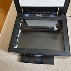 パソコン プリンターの画像