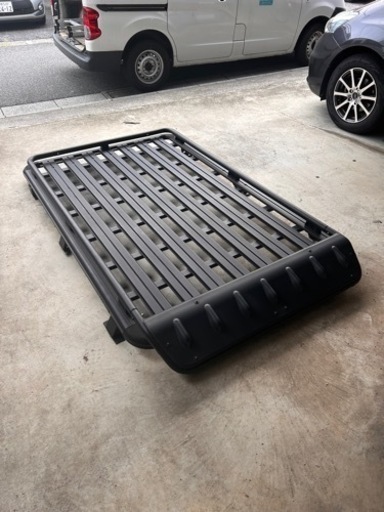 デリカd5  オートフラッグスバスターズHD改