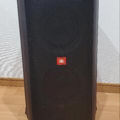 【9/3再掲】JBL Partybox300 Bluetooth...