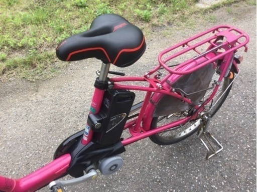 自転車 電動アシスト自転車