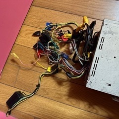 カロッツエリア　ＣＤ　ＭＤ　DVD  テレビ　ラジオ