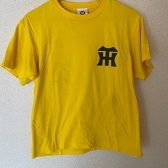 阪神　44 UMENO Tシャツ