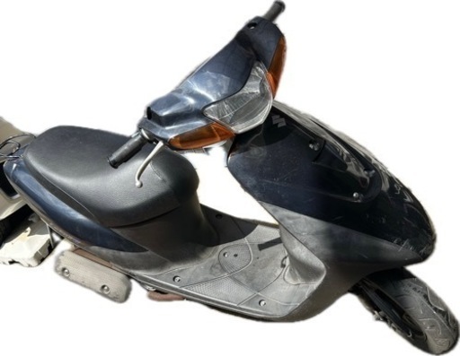 スズキ　レッツ2  中古車