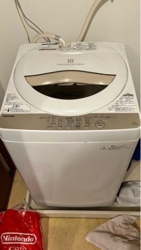 家電 生活家電 洗濯機