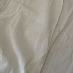 新品　メンズ　Mサイズの画像