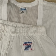 新品　メンズ　Mサイズの画像