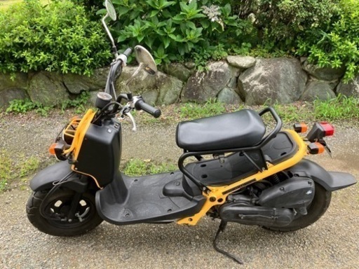 【お取り引き完了】ホンダ　ズーマー　松山市　　 お取り引き完了】ホンダ ズーマー 松山市 の通販はau PAY マーケット