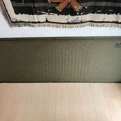 WAQインフレータブルマット