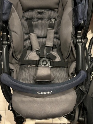 コンビ ホワイトレーベル スゴカルSwitch plusエッグショックEX AN