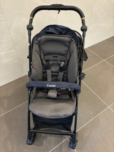 コンビ ホワイトレーベル スゴカルSwitch plusエッグショックEX AN