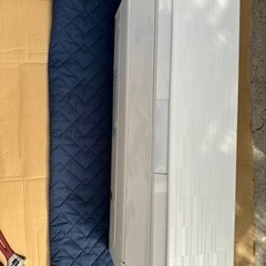 富士通エアコンの中古が安い！激安で譲ります・無料であげます(6