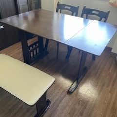 家具 ダイニングセット