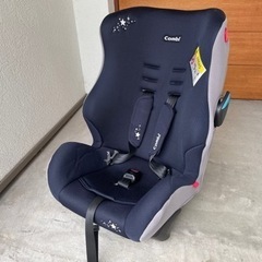 【combi 】☆チャイルドシート