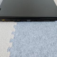 NEC VersaPro CORE i5
Windows11Pro
ノートパソコンの画像