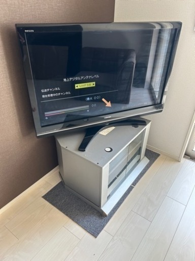 家電 テレビ 液晶テレビ
