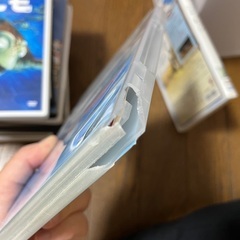 DVDセット　ジブリ　ディズニー　8日まで値下げ交渉バラ売り可能。の画像
