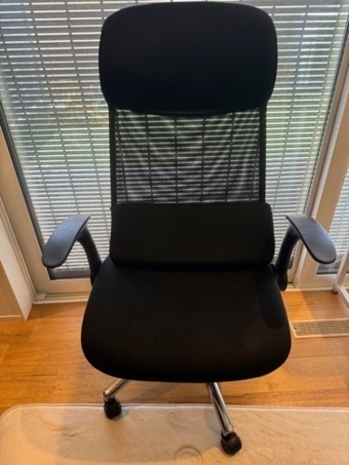 家具 椅子 ハイバックチェア