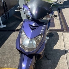 バイク スズキ