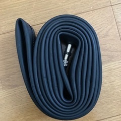 ⭕️26インチ自転車タイヤチューブの画像