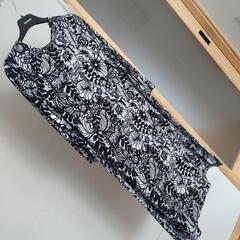 マリメッコ ワンピース M