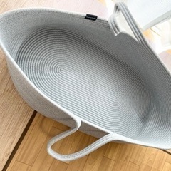 子供用品 ベビー用品 寝具 クーファンの画像