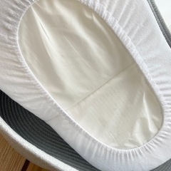 子供用品 ベビー用品 寝具 クーファンの画像