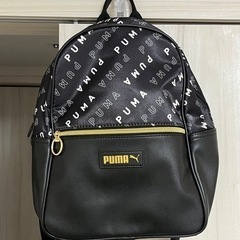 PUMA リュック（レディース）🎒の画像