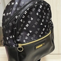 PUMA リュック（レディース）🎒の画像