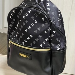 PUMA リュック（レディース）🎒