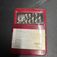 未使用ドリル
の画像