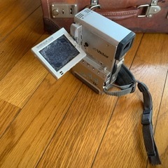 Victor GR DVXの画像
