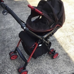 ベビカー　トイザらスの画像