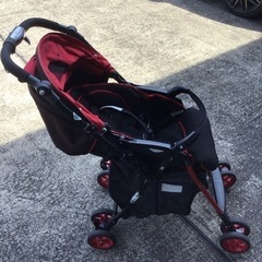 ベビカー トイザらス