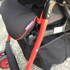 ベビカー　トイザらスの画像