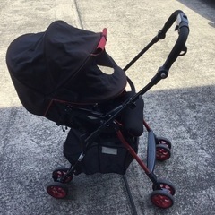 ベビカー　トイザらスの画像