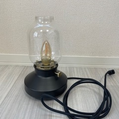 IKEA テールナビー (LED電球込み)