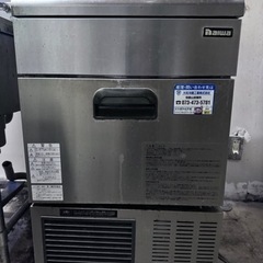 ダイワ 製氷機