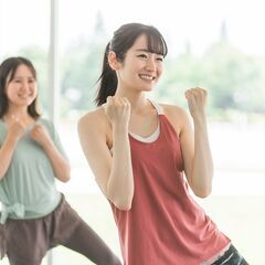 練馬駅前ダンススクール　初心者、はじめたての方大歓迎！キッズダンスからエクササイズダンスもあり、お子様から大人まで楽しめる充実のレッスン内容の画像