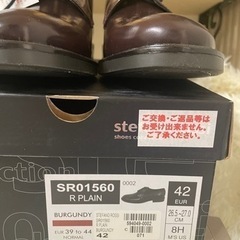 靴/バッグ 靴 革靴の画像