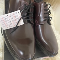 靴/バッグ 靴 革靴の画像