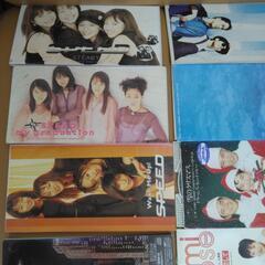 マイグラジュエイション本/CD/DVD CD