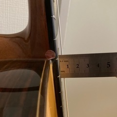 楽器 弦楽器、ギターの画像
